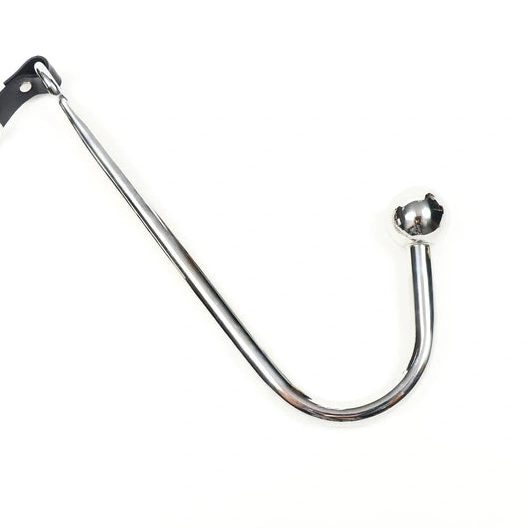 EverydayUse Anal Leash and 5853 Kinky with Hook Collar 0325